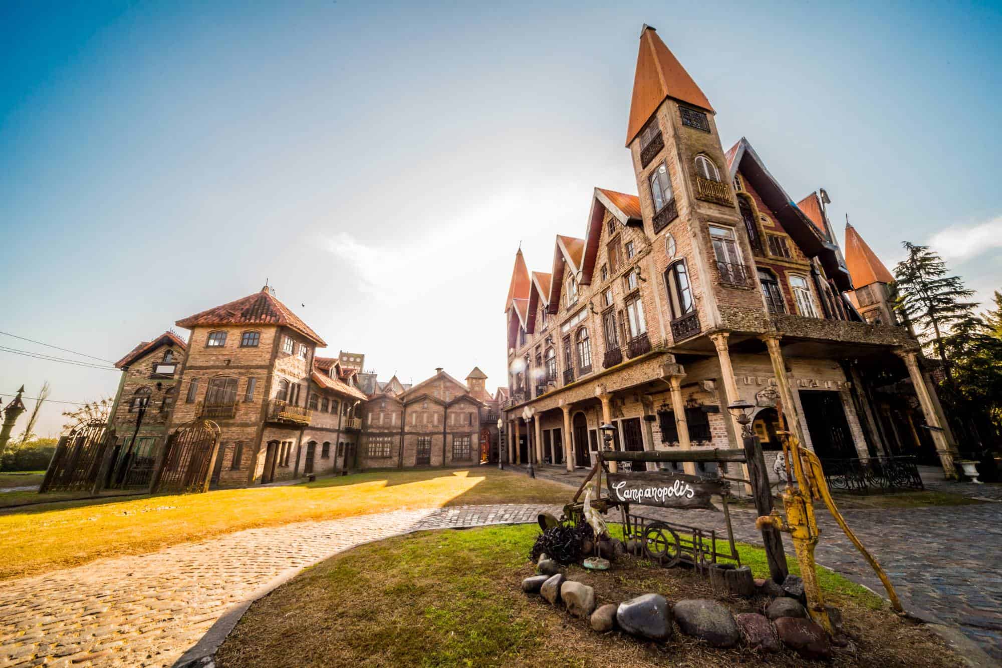 passeio campanopolis transfer brasil buenos aires